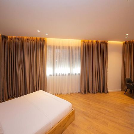 Central Chic Apartments Tirana Exterior photo